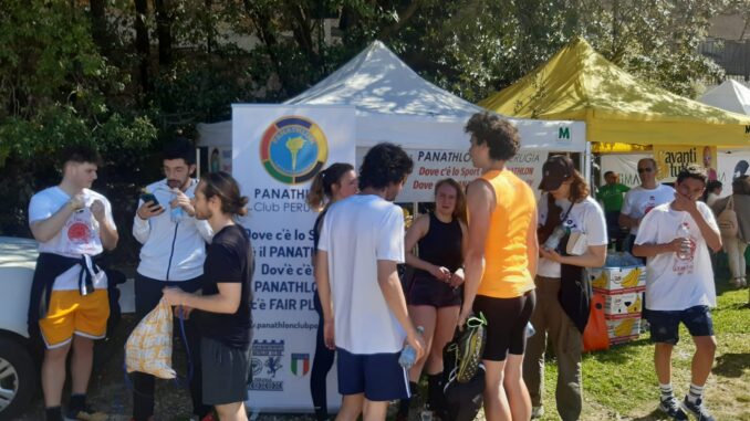 Avanti Tutta Days 2025, sport e solidarietà a Perugia