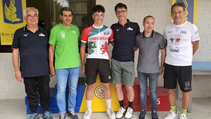 A Mocaiana di Gubbio incoronati i nuovi campioni umbri