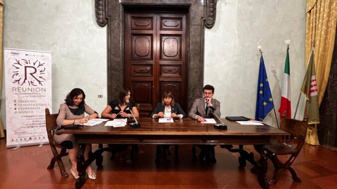 Un’offerta turistica per italo-discendenti: arriva ‘Reunion 2024'