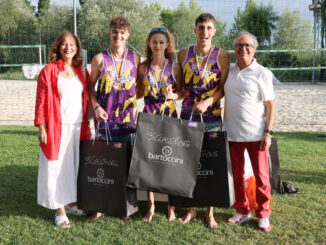 Al Silvia nel Cuore 2024 vincono i Beach Bro & Mogio
