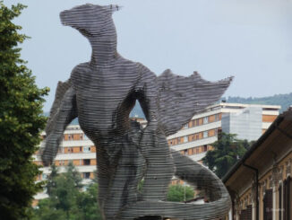 Il Thyrus torna protagonista nella cultura ternana