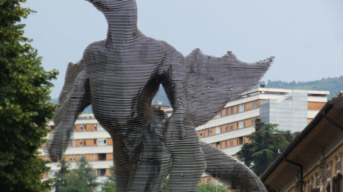 Il Thyrus torna protagonista nella cultura ternana