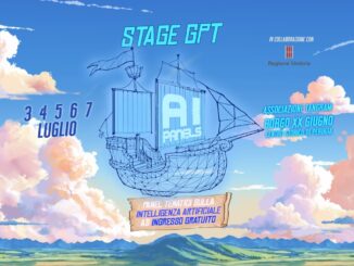 Anche l’Intelligenza Artificiale irrompe al festival de L'Umbria che spacca