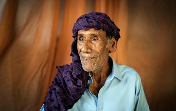 Ustad Noor Bakhsh: Un Viaggio Musicale dal Belucistan a Perugia