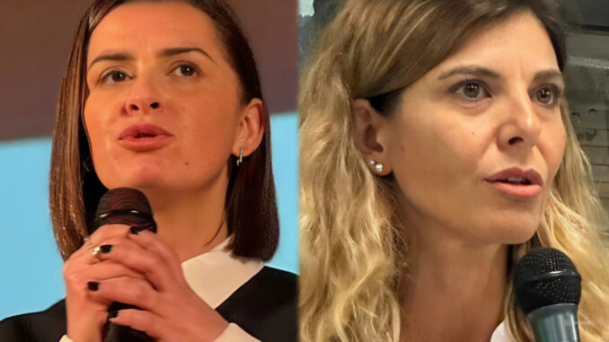 Analisi dei flussi elettorali rivela il tradimento degli elettori di centrodestra