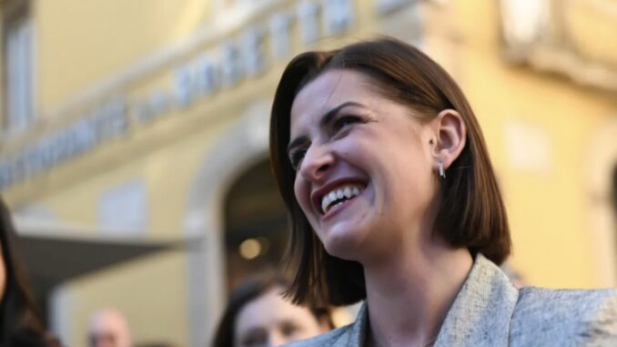 Sindaca Ferdinandi Assegna Deleghe ai Consiglieri Comunali