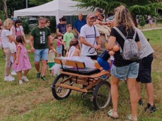 WIVI il Parco 2024: Un trionfo di partecipazione e organizzazione