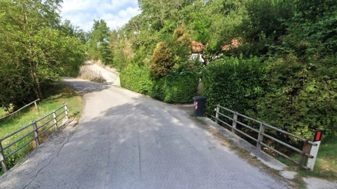 Modifiche alla circolazione stradale ad Acquasparta e Piediluco