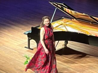 Concerto di apertura del Trasimeno Music Festival 2024