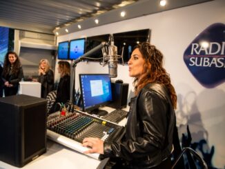 Anas e RadioMediaset: Una Nuova Partnership per Notiziari Quotidiani sulla Viabilità