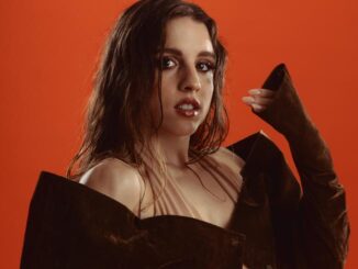 Angelina Mango incontra i fan al Quasar Village di Corciano