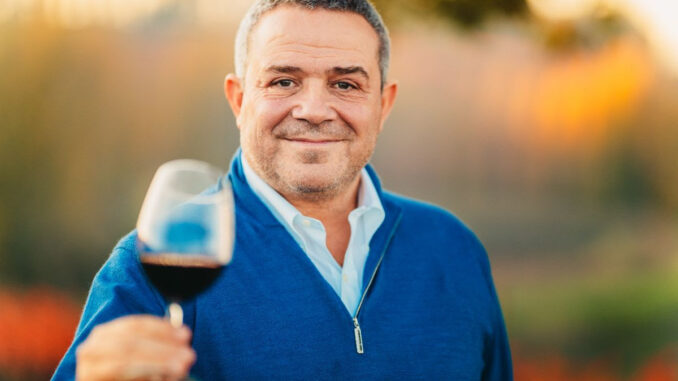 Arnaldo Caprai Cantina: Un Esempio di Coesione e Competizione