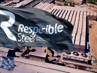 Acciai speciali Terni, primo produttore acciaio italiano certificato