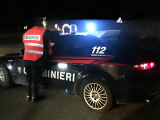 Incidente mortale a Castiglione del Lago: muore un giovane di 23 anni