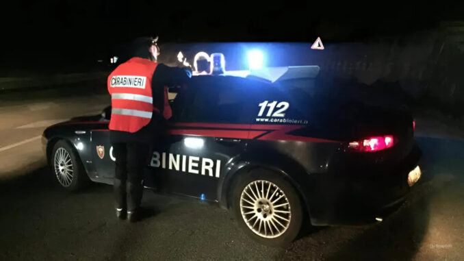Incidente mortale a Castiglione del Lago: muore un giovane di 23 anni