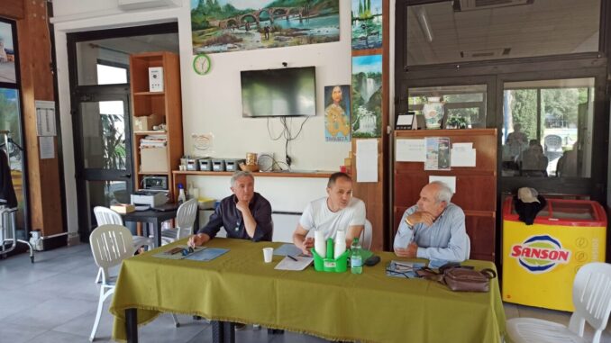 Chi salverà Ponte San Giovanni? Incontro candidato a Sindaco Davide Baiocco