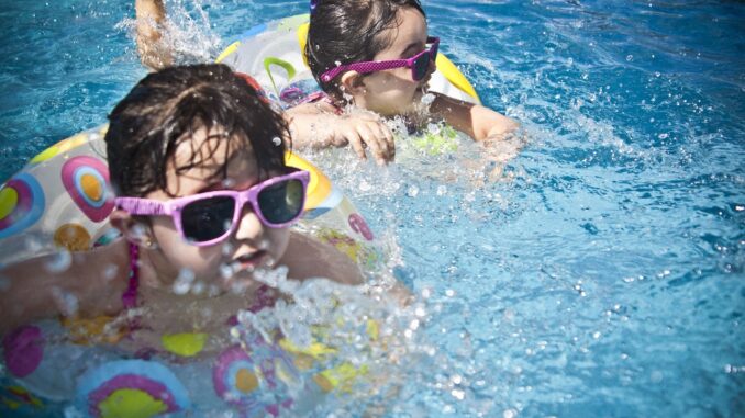 Centri estivi: chiudono le scuole famiglie si preparano costi salati. 