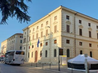 Presentazione del Rapporto Annuale 'L'economia dell'Umbria'