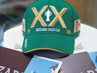 Record assoluto per la XX Edizione della Bizzarri Golf Club
