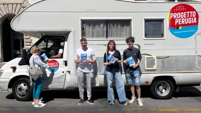 Verso una città compatta: il viaggio di 1.350 km attraverso i borghi