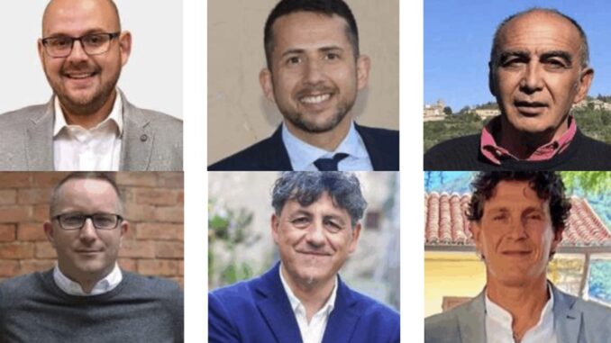 Quorum superato nei comuni umbri: i sindaci in pectore verso l'elezione