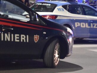 Scontri violenti a Fontivegge, due risse in meno di un’ora