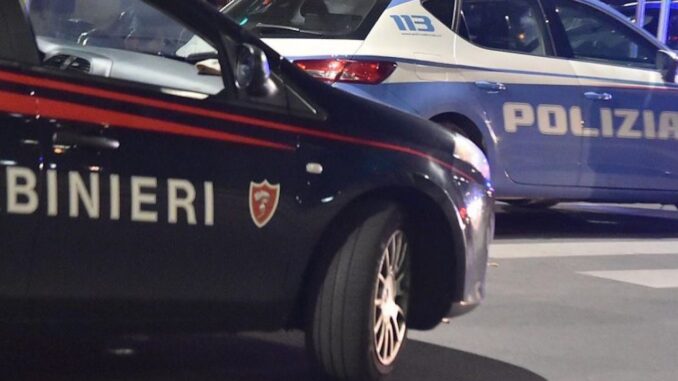 Scontri violenti a Fontivegge, due risse in meno di un’ora