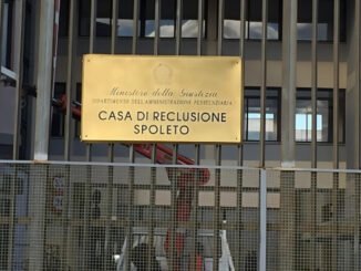 SAPPE Umbria: “Carceri al collasso, servono 80 agenti subito”