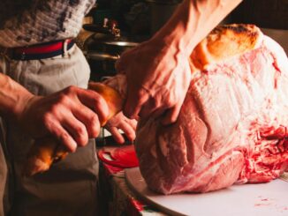 Riconoscimento USA per l'Umbria: la qualità della carne suina umbra è certificata