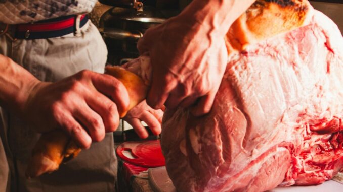 Riconoscimento USA per l'Umbria: la qualità della carne suina umbra è certificata
