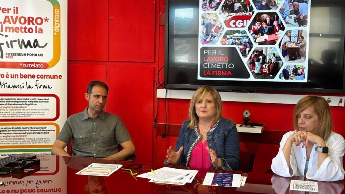 Cresce l’allarme salariale: un terzo lavoratori guadagna 850 euro