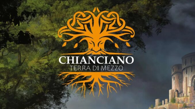 Chianciano Terra di Mezzo viaggio nell’incanto dell’opera di JRR Tolkien