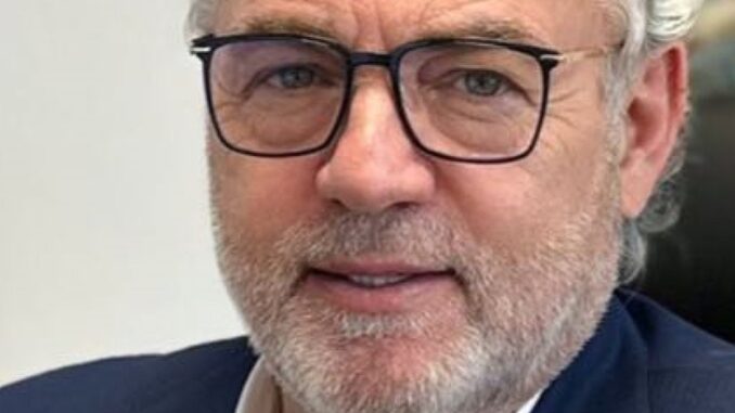 Sciurpa rilancia: nuova offerta per l’acquisto del Perugia Calcio