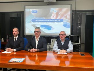 Economia Umbra trasformazione. Dati positivi piccole imprese