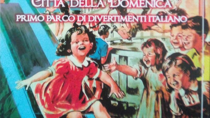 Valerio Corvisieri presenta il suo libro dedicato alla Città della Domenica