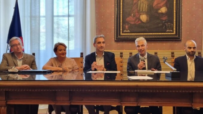 Corsi gratuiti per amministratori: Anci Umbria accoglie 100 iscritti