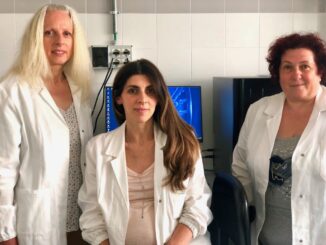 Patologie autoimmuni, lo studio di Francesca Fallarino pubblicato sul “Journal of Extracellular Vesicles”
