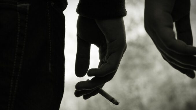 Aumento pazienti in cura per dipendenza, analisi situazione umbra