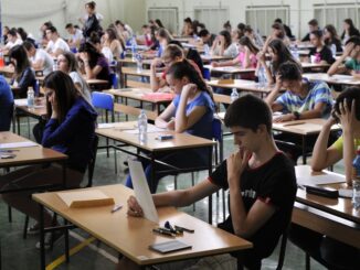 Esami di Maturità in Umbria: 7.516 Studenti Pronti per la Sfida