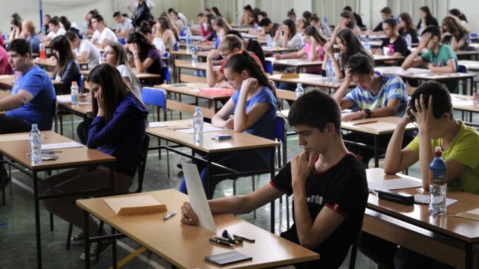 Esami di Maturità in Umbria: 7.516 Studenti Pronti per la Sfida