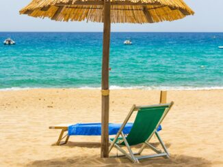 Estate 2024: la stagione balneare si riscalda con l'aumento dei prezzi