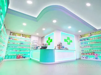 FarmaciaTerni s.r.l.: Un anno di successo nonostante le sfide