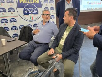 Risultati elettorali, FdI e Pd i più votati, il flop della Lega