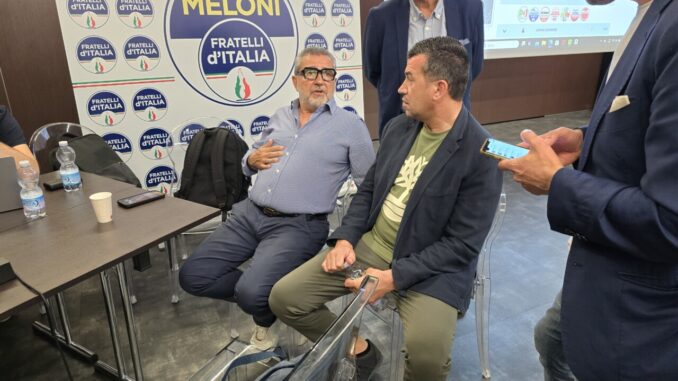 Risultati elettorali, FdI e Pd i più votati, il flop della Lega