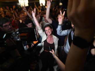 Elezioni, Ferdinandi: "Questo è il Perugia dei miracoli, siamo a un passo dalla Vittoria"