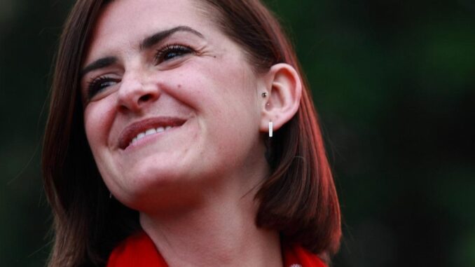 Dalla parte di Vittoria Ferdinandi, nota esponenti mondo cattolico, i firmatari