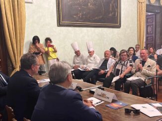 Il Festival dei Tramonti illumina il Lago Trasimeno