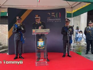 Finanza Umbria, battaglia contro evasione fiscale e criminalità