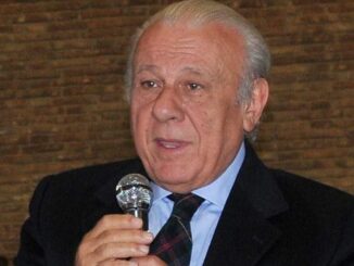 Franco Moriconi vicepresidente della Fondazione Perugia