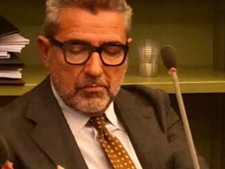 Zaffini (FdI) Sulla Politica del Lavoro: Rdc e Superbonus